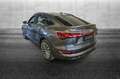 Audi e-tron 55 quattro S line edition Gris - thumbnail 3