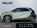 Toyota Aygo X Team D *ACC*Kamera*CarPlay*SHZ*Bi-Tone*DAB* Grün - thumbnail 5