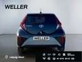 Toyota Aygo X Team D *ACC*Kamera*CarPlay*SHZ*Bi-Tone*DAB* Grün - thumbnail 6