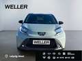 Toyota Aygo X Team D *ACC*Kamera*CarPlay*SHZ*Bi-Tone*DAB* Grün - thumbnail 2