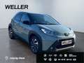 Toyota Aygo X Team D *ACC*Kamera*CarPlay*SHZ*Bi-Tone*DAB* Grün - thumbnail 4