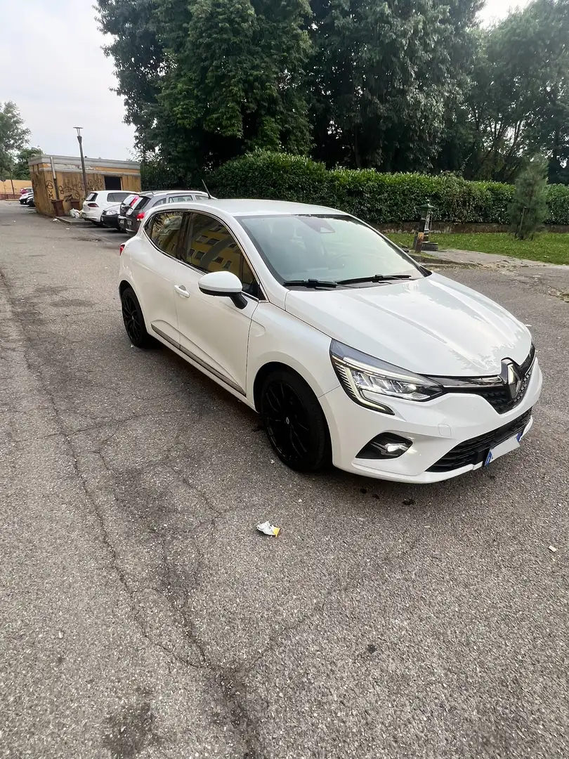 Renault Clio 1.0 tce Business 100cv - 1