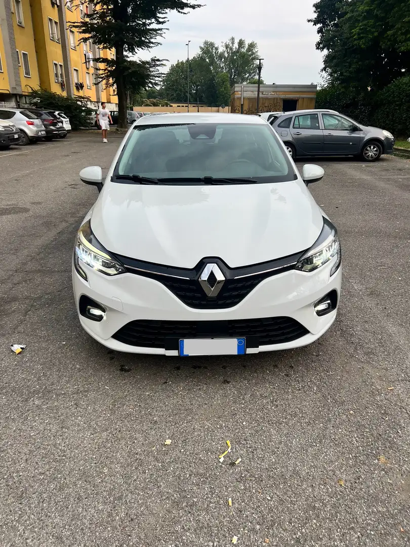 Renault Clio 1.0 tce Business 100cv - 2