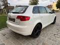 Audi A3 SB Ambiente 1,6 TDI DPF Weiß - thumbnail 11