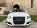 Audi A3 SB Ambiente 1,6 TDI DPF Weiß - thumbnail 1