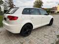 Audi A3 SB Ambiente 1,6 TDI DPF Weiß - thumbnail 9
