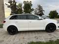 Audi A3 SB Ambiente 1,6 TDI DPF Weiß - thumbnail 6