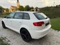 Audi A3 SB Ambiente 1,6 TDI DPF Weiß - thumbnail 12