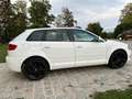 Audi A3 SB Ambiente 1,6 TDI DPF Weiß - thumbnail 5