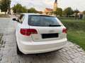 Audi A3 SB Ambiente 1,6 TDI DPF Weiß - thumbnail 14
