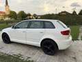 Audi A3 SB Ambiente 1,6 TDI DPF Weiß - thumbnail 8