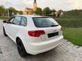Audi A3 SB Ambiente 1,6 TDI DPF Weiß - thumbnail 15