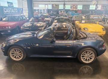 Roadster 1.9 140cv Asi Manuale Full Pelle M SPORT