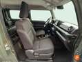 Suzuki Jimny 1.5 JLX 4AT Verde - thumbnail 12