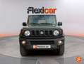Suzuki Jimny 1.5 JLX 4AT Verde - thumbnail 8