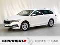 Skoda Octavia Combi 2.0 TDI DSG Style HUD*LED*NAV*SHZ*ACC*PDC... Weiß - thumbnail 1