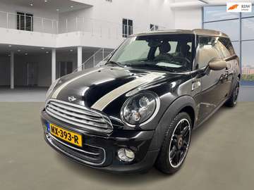 Mini 1.6 Chili