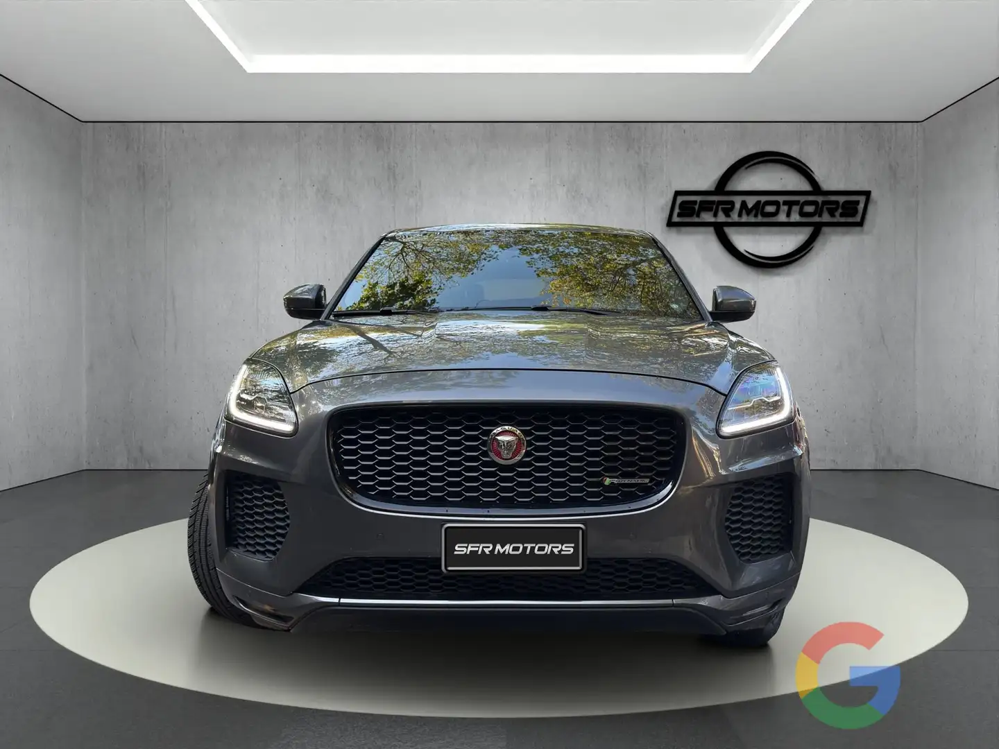 Jaguar E-Pace R-Dynamic D150 AWD - PROMO - 2