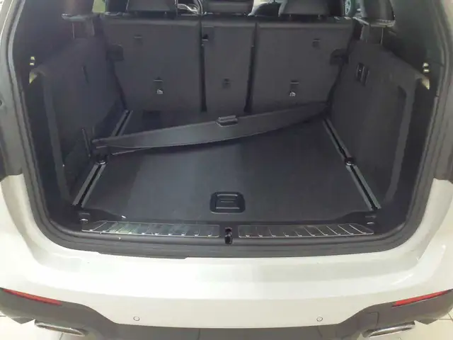 BMW X3 view 15