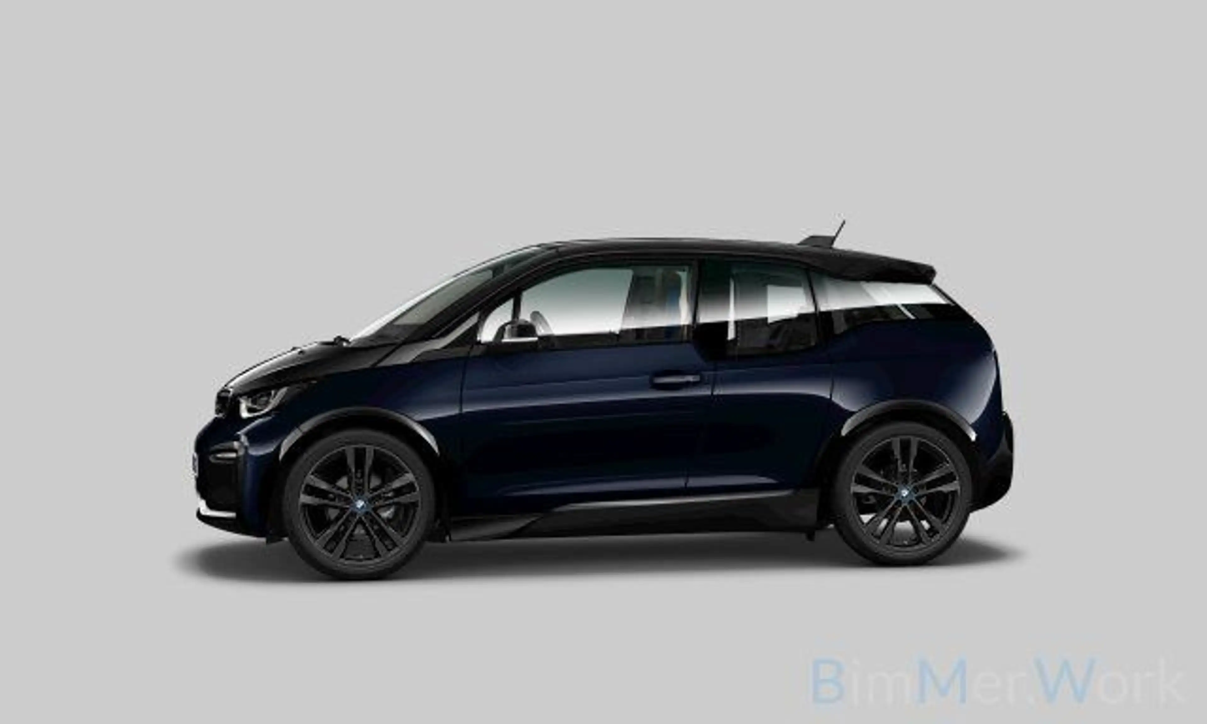BMW i3 s 120 LM 20°ACC°LED°Navi°Kamera° — photo 2