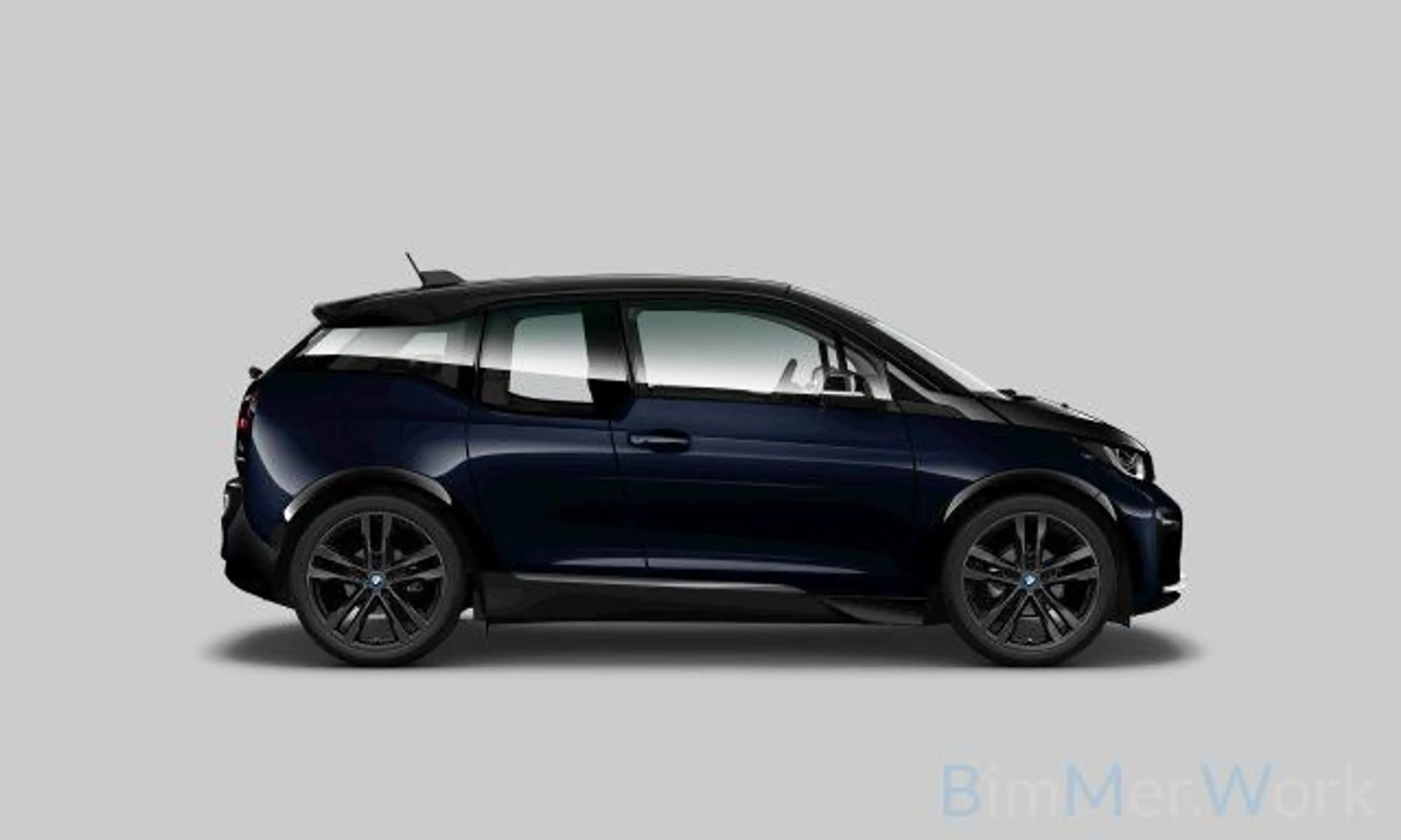 BMW i3 s 120 LM 20°ACC°LED°Navi°Kamera° — photo 3