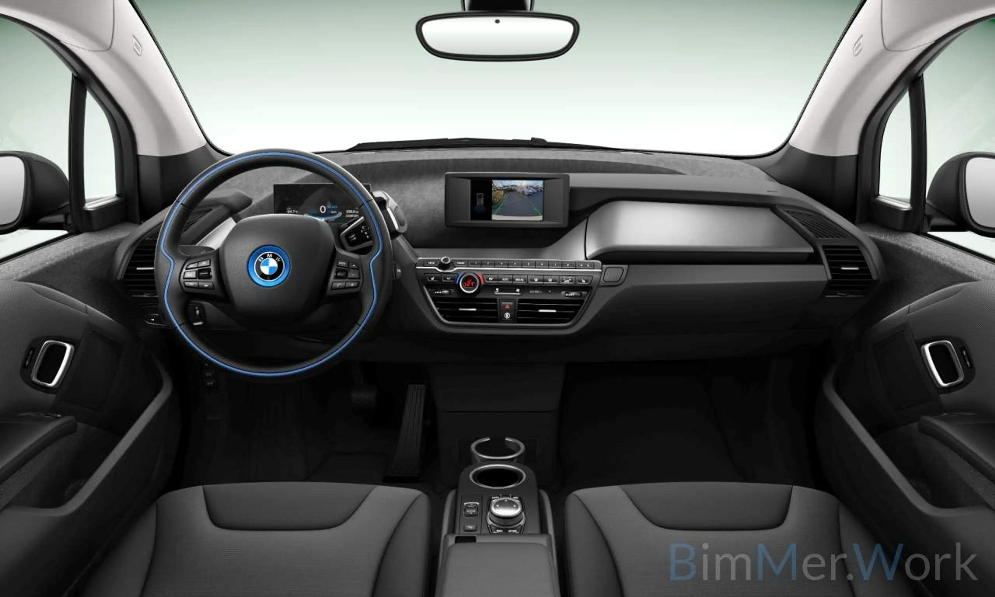 BMW i3 s 120 LM 20°ACC°LED°Navi°Kamera° — photo 4