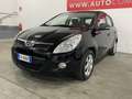 Hyundai i20 i20 I 2009 5p 1.4 crdi Sound Edition Nero - thumbnail 3