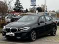 BMW 118 i Sport LivePro.LED Sitzh.Lordose DAB PDC AHK Zwart - thumbnail 5