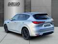 Mazda CX-60 Homura Hybrid 2.5 BOSE Pano Navi CarPlay LED Sitzh Silber - thumbnail 3
