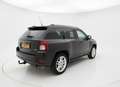 Jeep Compass 2.4 Limited 4WD, Leder, Navi, AUT, Camera, Cruise Schwarz - thumbnail 8