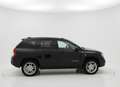 Jeep Compass 2.4 Limited 4WD, Leder, Navi, AUT, Camera, Cruise Schwarz - thumbnail 4