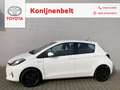 Toyota Yaris 1.5 Hybrid Aspiration Automaat 5-deurs | Clima | N Wit - thumbnail 1