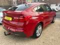 BMW X4 *2.0*PACK M*CUIR Roşu - thumbnail 5
