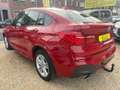 BMW X4 *2.0*PACK M*CUIR Roşu - thumbnail 7