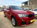 BMW X4 *2.0*PACK M*CUIR Roşu - thumbnail 3
