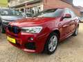 BMW X4 *2.0*PACK M*CUIR Roşu - thumbnail 1