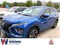 Mitsubishi Eclipse Cross Mitsubishi Plug-in Hybrid Plus ( Fahrzeug steht in Blau - thumbnail 1