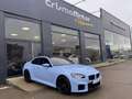 BMW M2 Coupé Azul - thumbnail 2