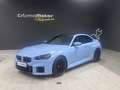 BMW M2 Coupé Azul - thumbnail 35