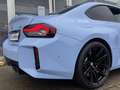 BMW M2 Coupé Azul - thumbnail 4