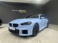 BMW M2 Coupé Azul - thumbnail 25