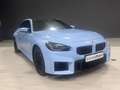 BMW M2 Coupé Azul - thumbnail 33