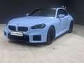 BMW M2 Coupé Azul - thumbnail 34