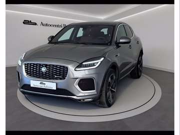 2.0d i4 mhev r-dynamic se awd 163cv auto