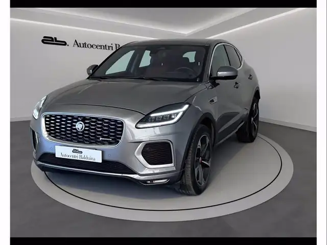 Jaguar E-Pace 2.0d i4 mhev r-dynamic se awd 163cv auto