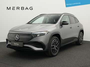 EQA 300 4MATIC  AMG Line Navi/Pano.-Dach/Styling