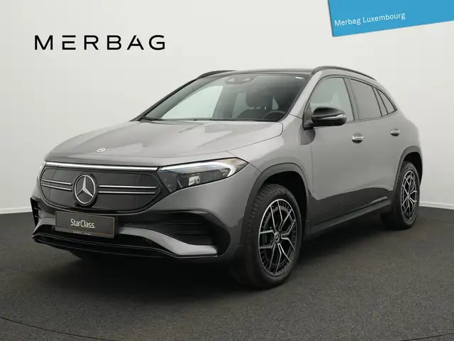 Mercedes-Benz EQA 300 EQA 300 4MATIC  AMG Line Navi/Pano.-Dach/Styling