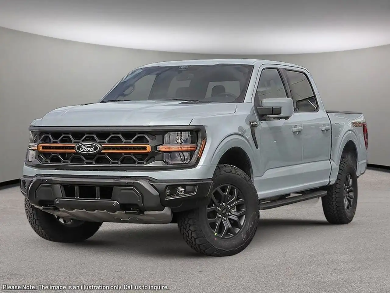 2026 Ford F 150