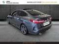 BMW 218 218iA 140ch M Sport DKG7 Grigio - thumbnail 10