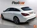 Mercedes-Benz CLA 200 d Shooting Brake Blanco - thumbnail 5
